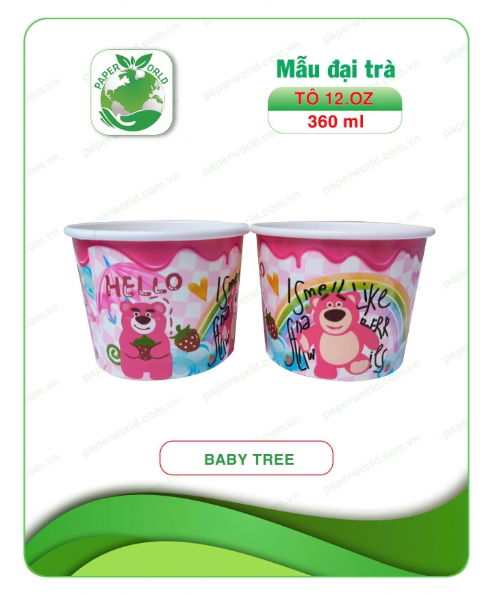 MẪU IN SẴN 12 OZ