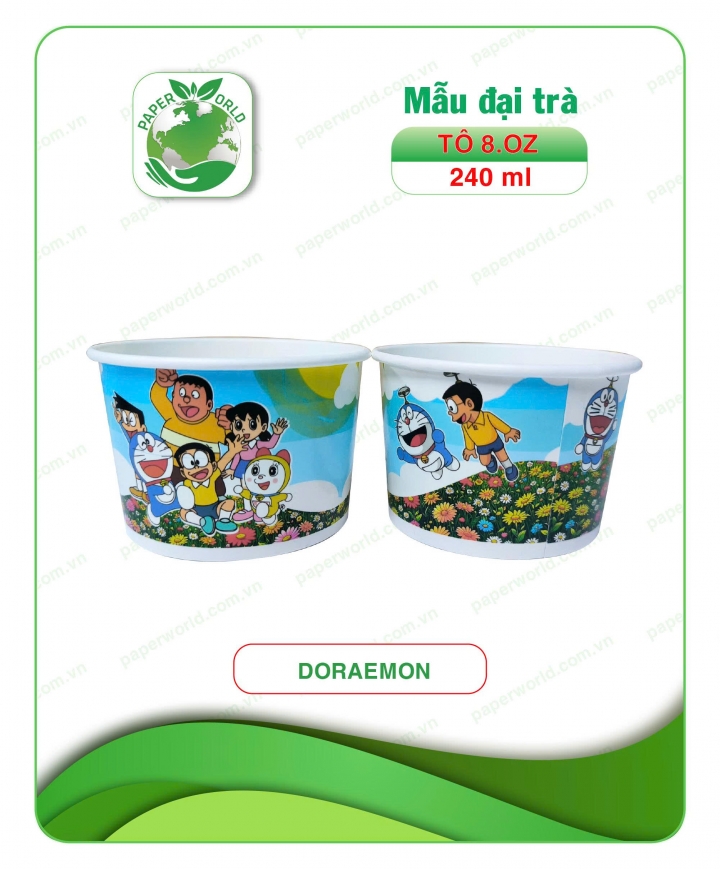 MẪU IN SẴN 8 OZ