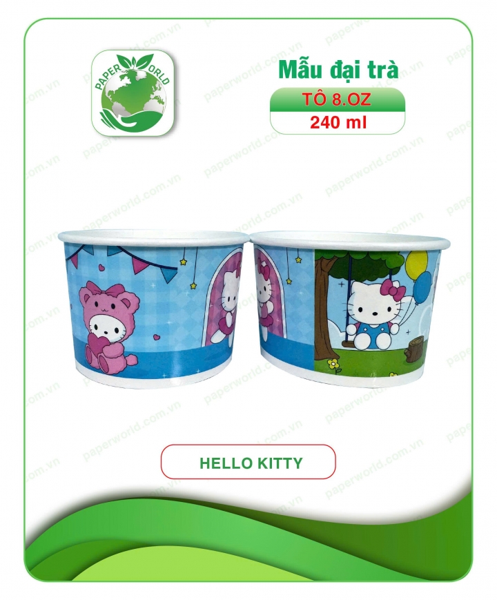 MẪU IN SẴN 8 OZ