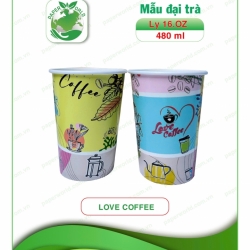 MẪU IN SẴN LY COFFEE