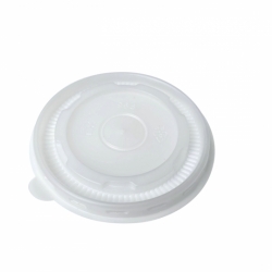 Nắp nhựa - Phi 110
