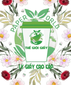 LY GIẤY CAO CẤP