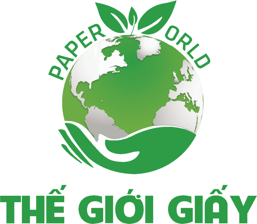 PAPER WORLD – THẾ GIỚI GIẤY 