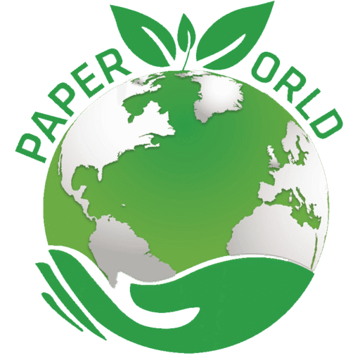 PAPER WORLD – THẾ GIỚI GIẤY 