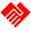 Handshake 130dp Ff0000