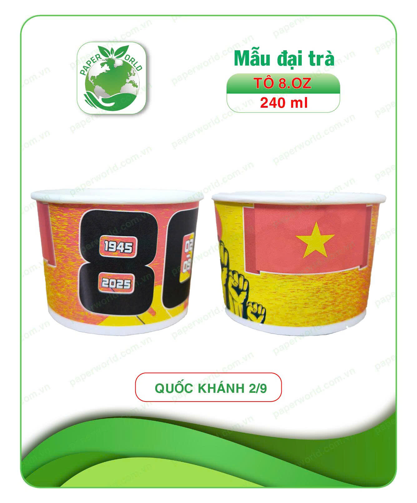 Quốc Khánh 2/9